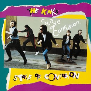 STATE OF CONFUSION