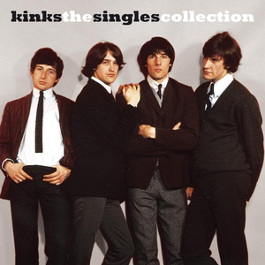 THE SINGLES COLLECTION