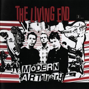 MODERN ARTILLERY