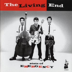 STATE OF EMERGENCY
