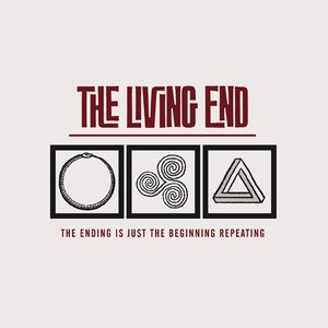 THE ENDING IS JUST THE BEGINNING REPEATING