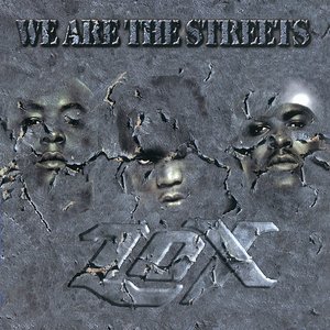 WE ARE THE STREETS