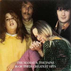 16 GREATEST HITS