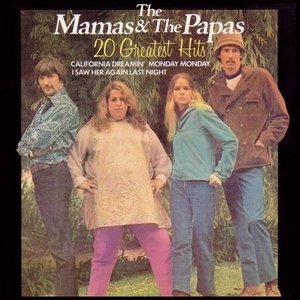 20 GREATEST HITS