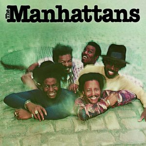 THE MANHATTANS