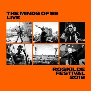 LIVE - ROSKILDE FESTIVAL 2018