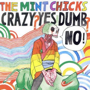 CRAZY? YES! DUMB? NO!