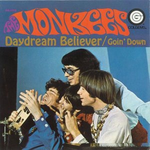 DAYDREAM BELIEVER
