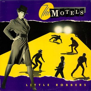 LITTLE ROBBERS