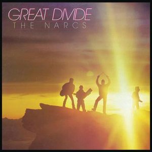 GREAT DIVIDE