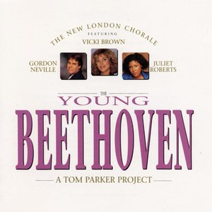 THE YOUNG BEETHOVEN