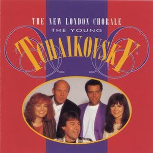 THE YOUNG TCHAIKOVSKY