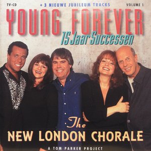 YOUNG FOREVER