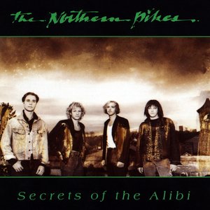 SECRETS OF THE ALIBI