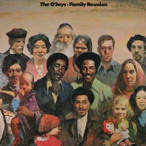 FAMILY REUNION