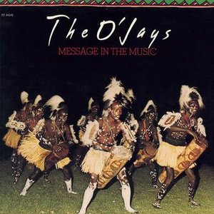 MESSAGE IN THE MUSIC