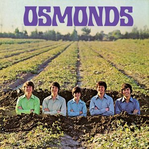 OSMONDS