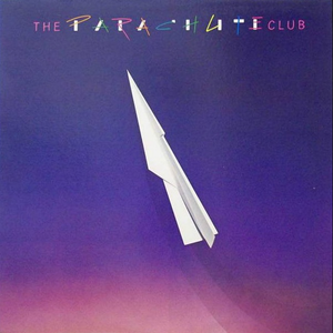THE PARACHUTE CLUB