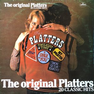20 CLASSIC HITS