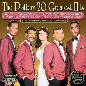 20 GREATEST HITS