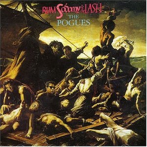 RUM, SODOMY AND THE LASH