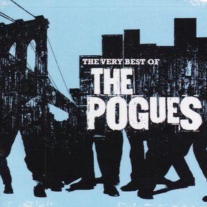 THE VERY BEST OF THE POGUES
