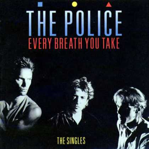 EVERY BREATH YOU TAKE - THE SINGLES