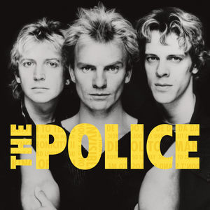 THE POLICE