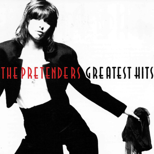 GREATEST HITS