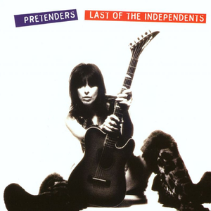 LAST OF THE INDEPENDENTS