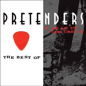 THE BEST OF/BREAK UP THE CONCRETE