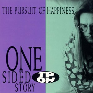 ONE SIDED STORY