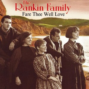FARE THEE WELL LOVE