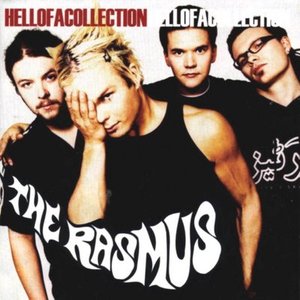 HELLOFACOLLECTION