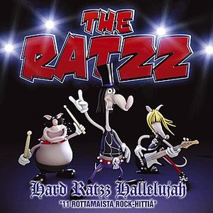 HARD RATZZ HALLELUJAH
