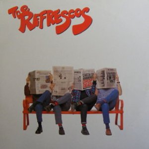 THE REFRESCOS