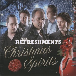 CHRISTMAS SPIRITS