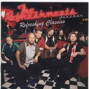 JUKEBOX - REFRESHING CLASSICS