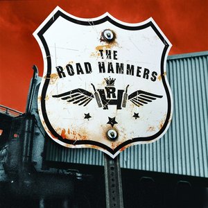 THE ROAD HAMMERS