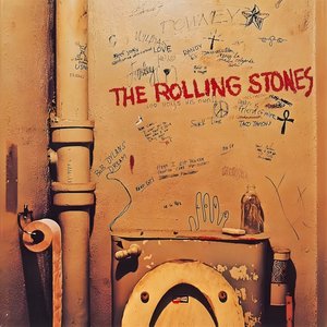 BEGGARS BANQUET