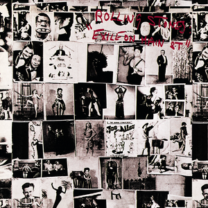 EXILE ON MAIN STREET