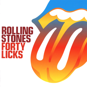 FORTY LICKS