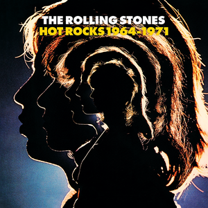 HOT ROCKS 1964-1971