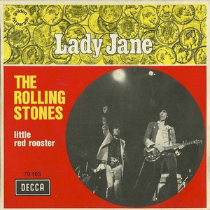 LADY JANE