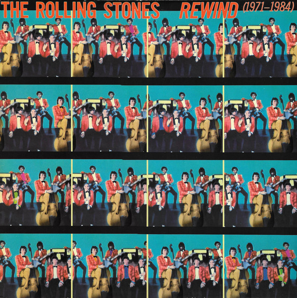 REWIND 1971-1984