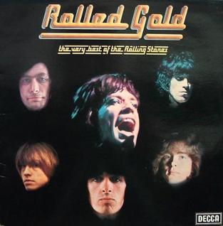 ROLLED GOLD - THE VERY BEST OF