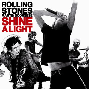 SHINE A LIGHT
