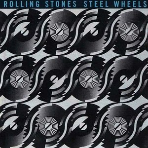 STEEL WHEELS