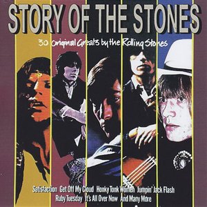 STORY OF THE STONES