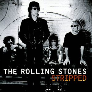 STRIPPED